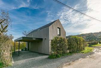 Maison de vacances pour 5 pers. à louer à Limbourg en Ardenne