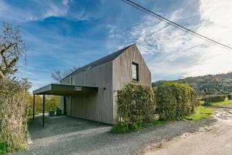 Maison de vacances pour 5 pers.  louer  Limbourg en Ardenne