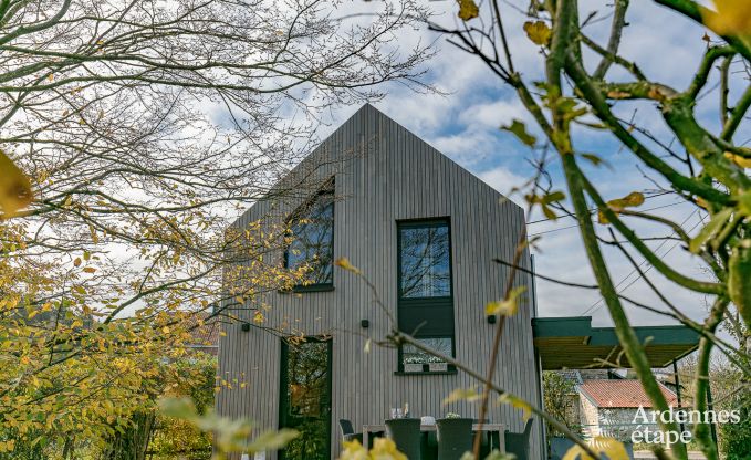 Maison de vacances � Limbourg pour 5 personnes en Ardenne