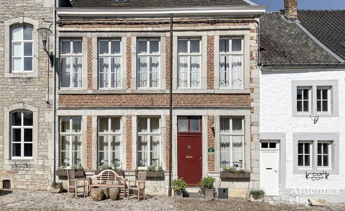 Maison de vacances  Limbourg pour 9 personnes en Ardenne