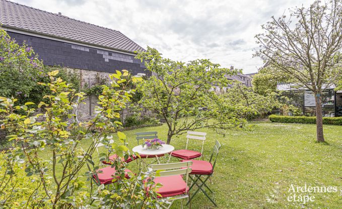 Maison de vacances  Limbourg pour 9 personnes en Ardenne