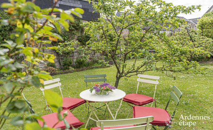 Maison de vacances � Limbourg pour 9 personnes en Ardenne