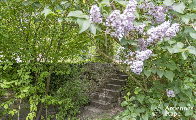 Maison de vacances � Limbourg pour 9 personnes en Ardenne