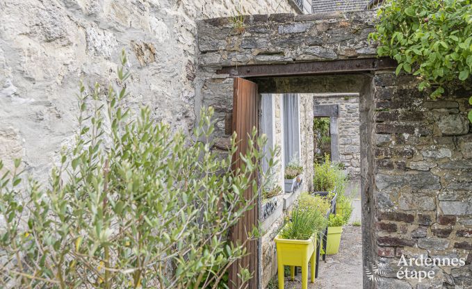 Maison de vacances � Limbourg pour 9 personnes en Ardenne