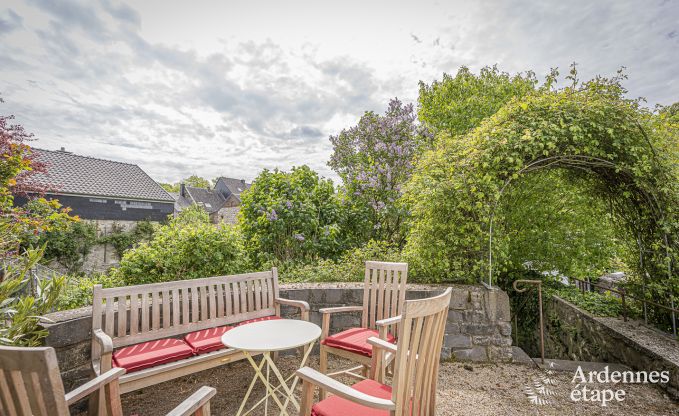 Maison de vacances � Limbourg pour 9 personnes en Ardenne