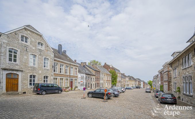 Maison de vacances � Limbourg pour 9 personnes en Ardenne