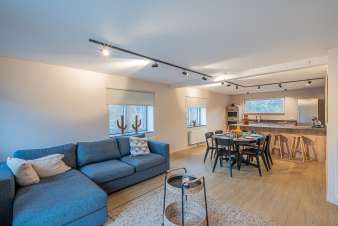 Maison de vacances 6-8 personnes à Limbourg, Ardenne : confort, nature et sensations fortes à portée de main