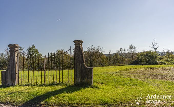 Maison de vacances � Limbourg pour 8 personnes en Ardenne