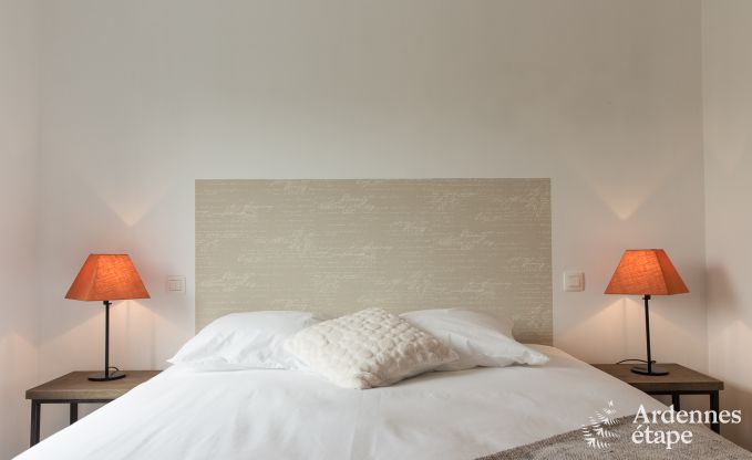 Maison de vacances � Limbourg pour 18 personnes en Ardenne