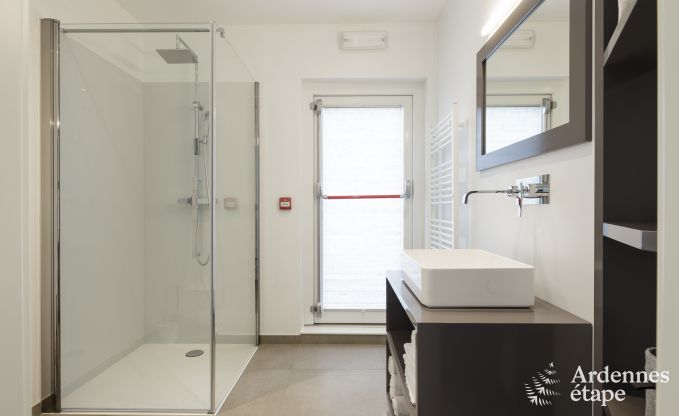 Maison de vacances � Limbourg pour 18 personnes en Ardenne