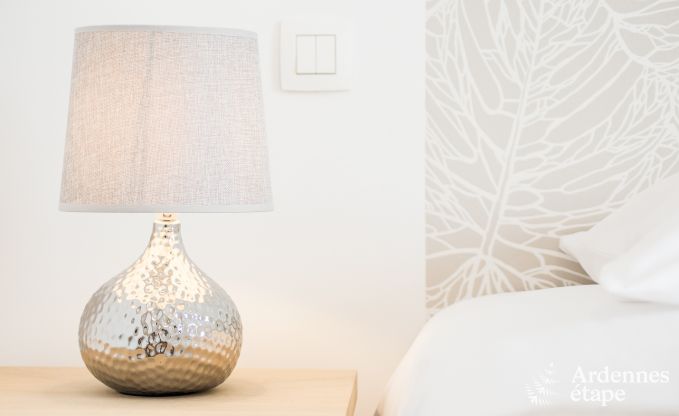 Maison de vacances � Limbourg pour 18 personnes en Ardenne