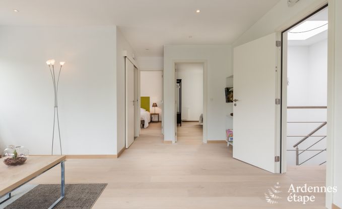 Maison de vacances � Limbourg pour 18 personnes en Ardenne