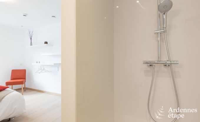 Maison de vacances � Limbourg pour 18 personnes en Ardenne