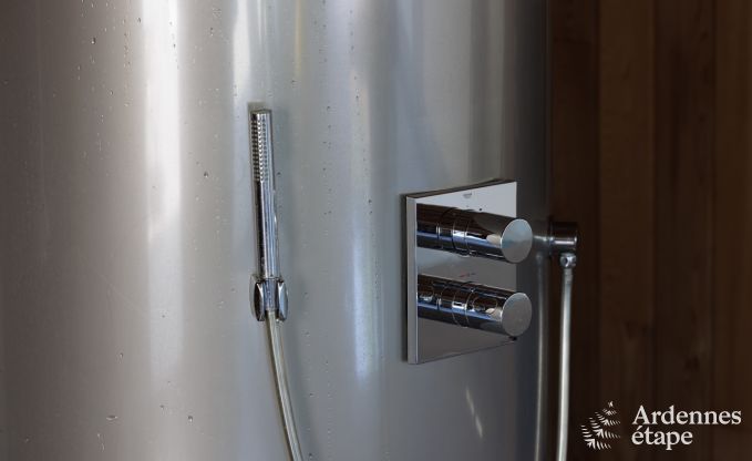 Maison de vacances � Limbourg pour 18 personnes en Ardenne