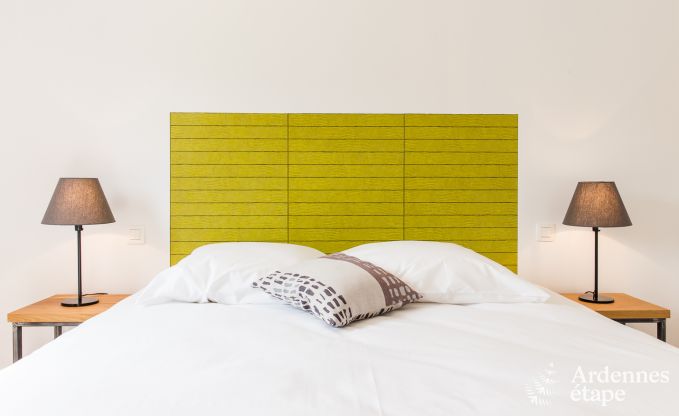 Maison de vacances � Limbourg pour 18 personnes en Ardenne