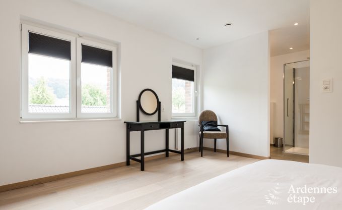 Maison de vacances � Limbourg pour 18 personnes en Ardenne