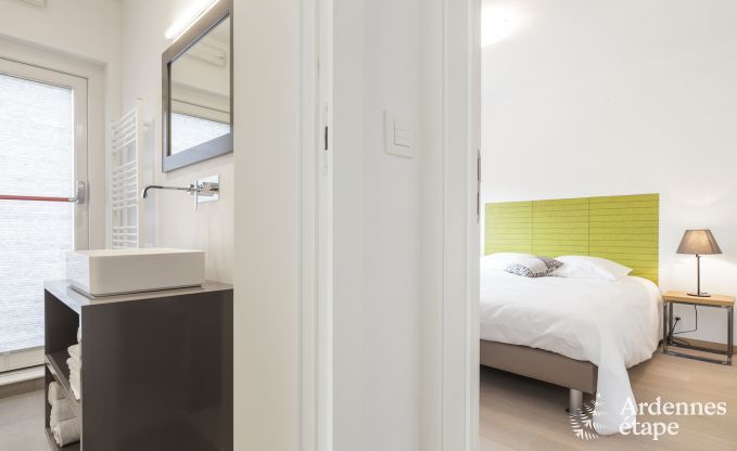 Maison de vacances � Limbourg pour 18 personnes en Ardenne