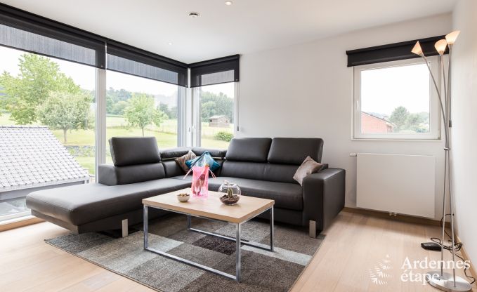 Maison de vacances � Limbourg pour 18 personnes en Ardenne