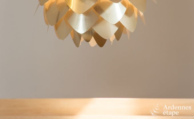 Maison de vacances � Limbourg pour 18 personnes en Ardenne