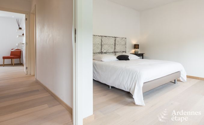 Maison de vacances � Limbourg pour 18 personnes en Ardenne