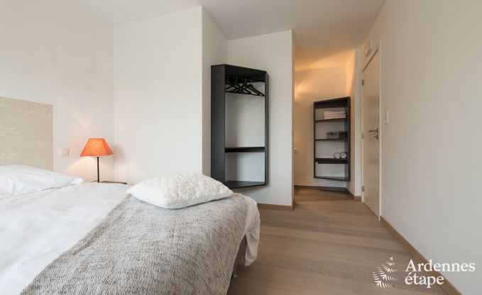 Maison de vacances � Limbourg pour 18 personnes en Ardenne