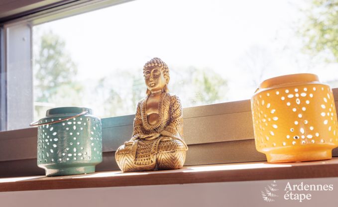 Maison de vacances � Limbourg pour 18 personnes en Ardenne