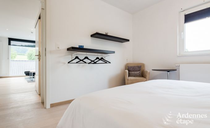 Maison de vacances � Limbourg pour 18 personnes en Ardenne