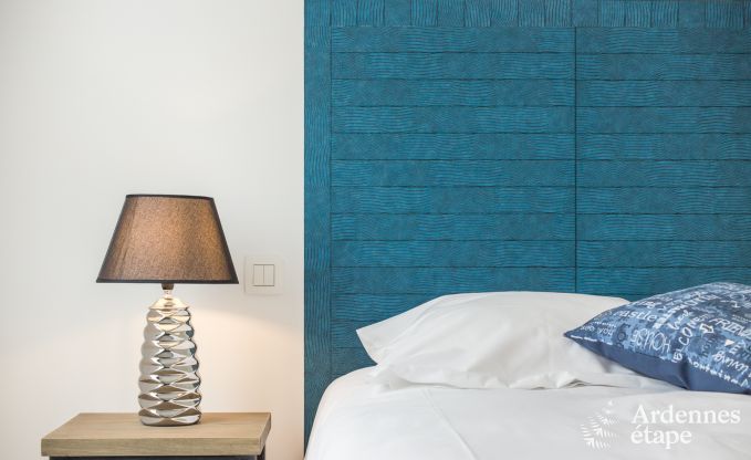 Maison de vacances � Limbourg pour 18 personnes en Ardenne