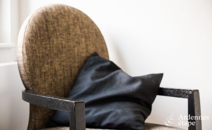 Maison de vacances � Limbourg pour 18 personnes en Ardenne