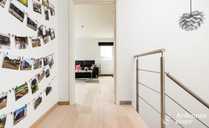 Maison de vacances � Limbourg pour 18 personnes en Ardenne