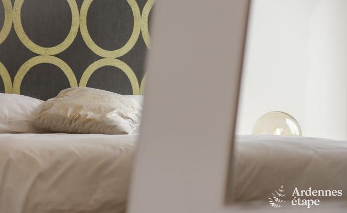 Maison de vacances � Limbourg pour 18 personnes en Ardenne