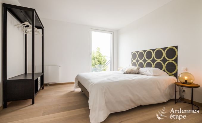 Maison de vacances � Limbourg pour 18 personnes en Ardenne