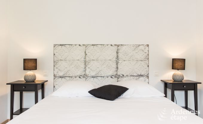 Maison de vacances � Limbourg pour 18 personnes en Ardenne