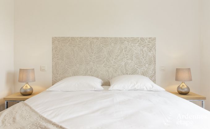 Maison de vacances � Limbourg pour 18 personnes en Ardenne