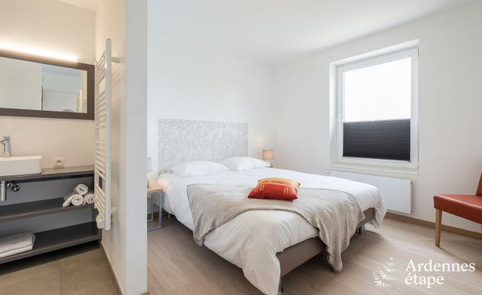 Maison de vacances � Limbourg pour 18 personnes en Ardenne