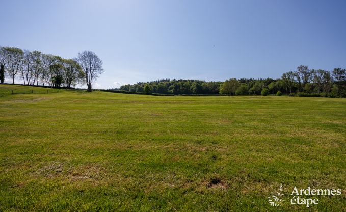 Maison de vacances � Limbourg pour 18 personnes en Ardenne