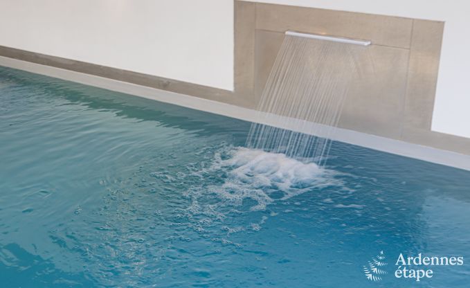 Maison de vacances � Limbourg pour 18 personnes en Ardenne