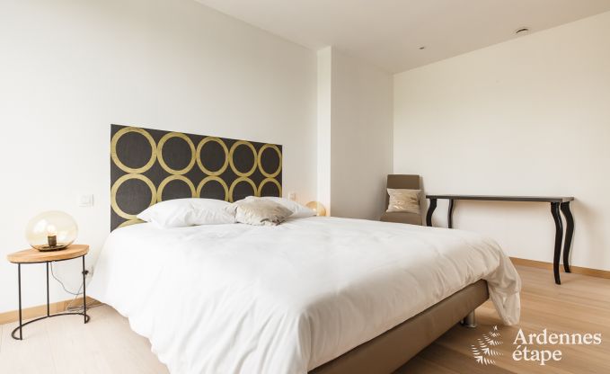 Maison de vacances � Limbourg pour 18 personnes en Ardenne