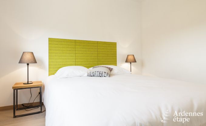 Maison de vacances � Limbourg pour 18 personnes en Ardenne