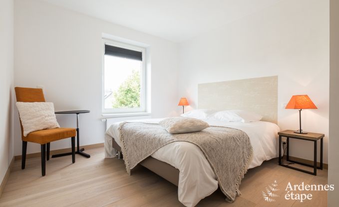 Maison de vacances � Limbourg pour 18 personnes en Ardenne