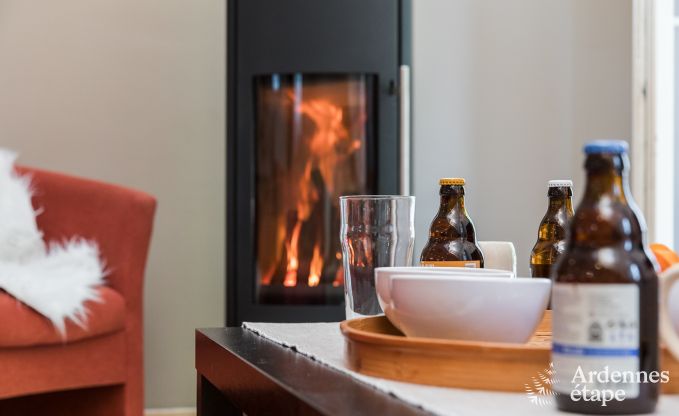 Maison de vacances  Limbourg pour 2/4 personnes en Ardenne