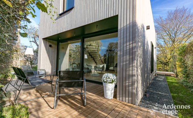 Maison de vacances  Limbourg pour 5 personnes en Ardenne