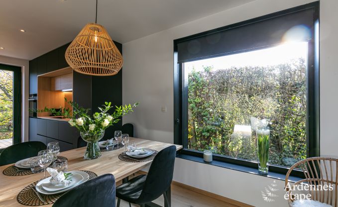 Maison de vacances  Limbourg pour 5 personnes en Ardenne