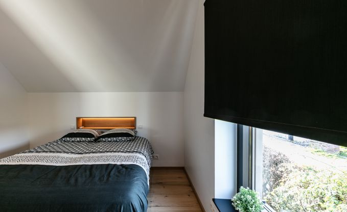 Maison de vacances  Limbourg pour 5 personnes en Ardenne