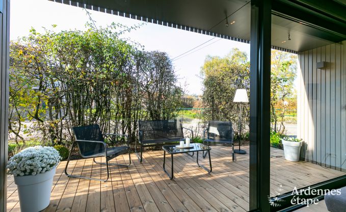 Maison de vacances  Limbourg pour 5 personnes en Ardenne