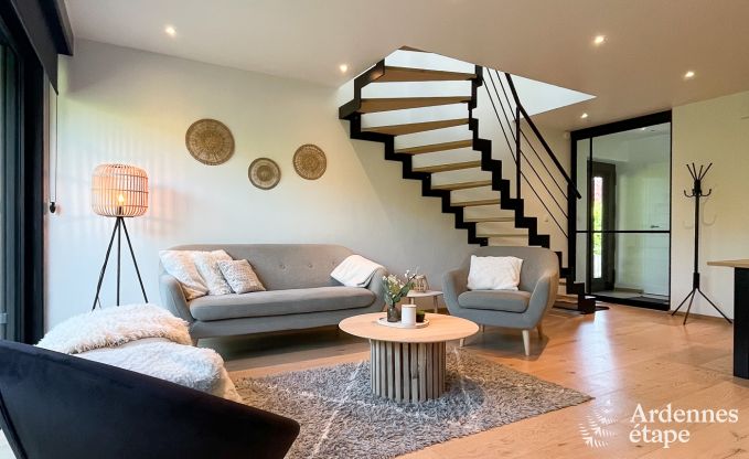 Maison de vacances  Limbourg pour 5 personnes en Ardenne