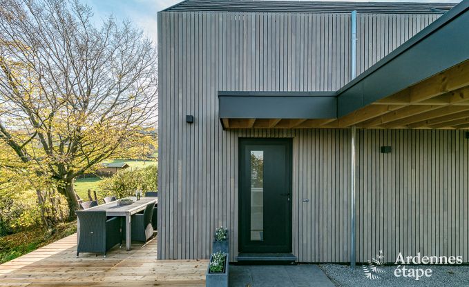 Maison de vacances  Limbourg pour 5 personnes en Ardenne