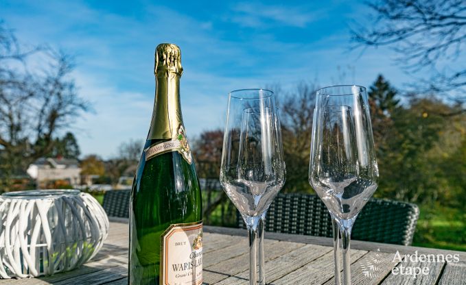 Maison de vacances  Limbourg pour 5 personnes en Ardenne
