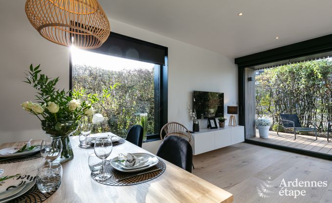 Maison de vacances  Limbourg pour 5 personnes en Ardenne