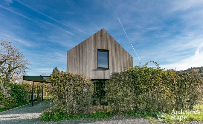 Maison de vacances  Limbourg pour 5 personnes en Ardenne